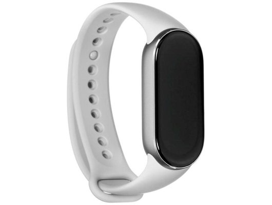 Фитнес-браслет XIAOMI SMART BAND 9 WHITE (BHR8340GL)